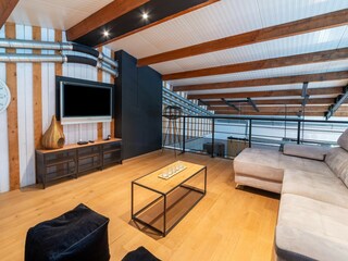 Vakantiehuis Havelange Kenmerken 24