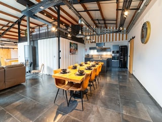 Ferienhaus Havelange Ausstattung 22