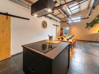 Holiday house Havelange Features 18
