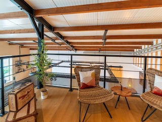 Ferienhaus Havelange Ausstattung 25