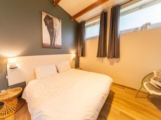 Vakantiehuis Havelange Kenmerken 14