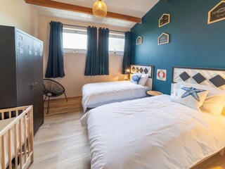 Vakantiehuis Havelange Kenmerken 26