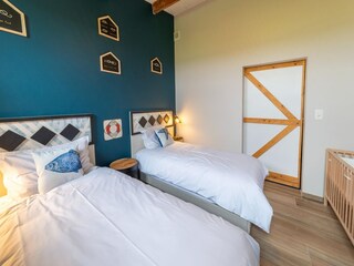 Vakantiehuis Havelange Kenmerken 30