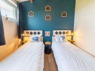 Vakantiehuis Havelange Kenmerken 31