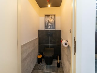 Ferienhaus Havelange Ausstattung 17