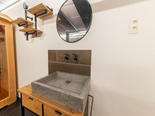 Ferienhaus Havelange Ausstattung 11
