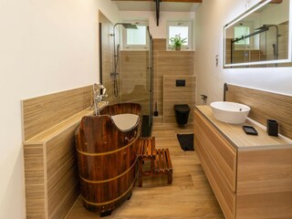 Vakantiehuis Havelange Kenmerken 17