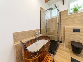 Ferienhaus Havelange Ausstattung 18