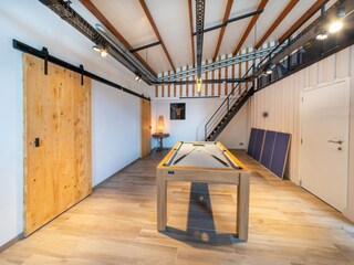Ferienhaus Havelange Ausstattung 33