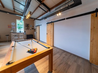 Ferienhaus Havelange Ausstattung 33