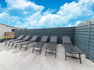 Vakantiehuis Havelange Buitenaudio-opname 3