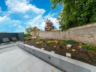 Holiday house Havelange Outdoor Recording 5