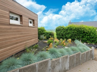 Ferienhaus Havelange Außenaufnahme 2