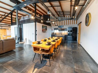 Ferienhaus Havelange Ausstattung 32