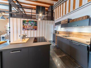 Casa per le vacanze Havelange Caratteristiche 26