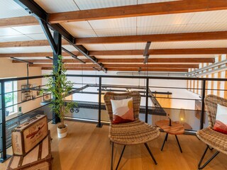 Holiday house Havelange Features 34