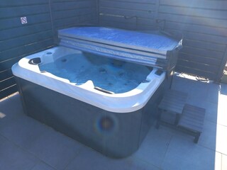 Vakantiehuis Havelange  39