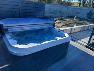 Maison de vacances Havelange  39