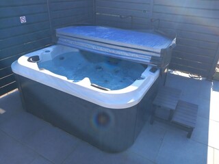 Casa de vacaciones Havelange  40