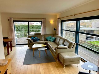 Ferienhaus Oostduinkerke Ausstattung 7