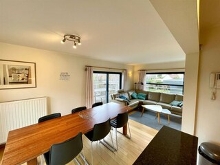 Ferienhaus Oostduinkerke Ausstattung 8