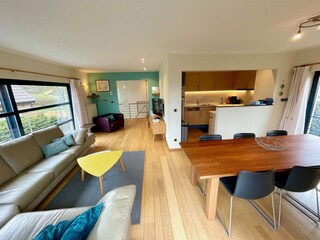 Holiday house Oostduinkerke Features 25