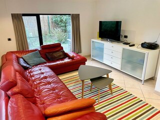 Ferienhaus Oostduinkerke Ausstattung 15
