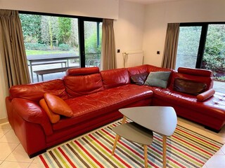 Ferienhaus Oostduinkerke Ausstattung 10