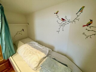 Ferienhaus Oostduinkerke Ausstattung 13