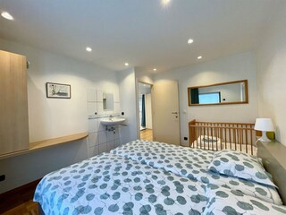 Ferienhaus Oostduinkerke Ausstattung 11