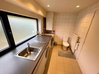 Ferienhaus Oostduinkerke Ausstattung 12