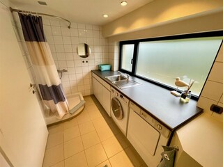 Ferienhaus Oostduinkerke Ausstattung 19