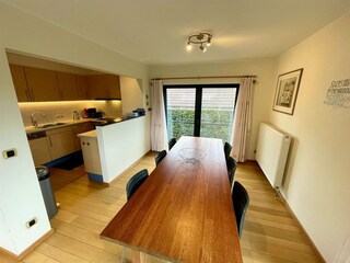 Holiday house Oostduinkerke Features 6