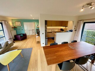 Ferienhaus Oostduinkerke Ausstattung 14