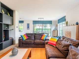 Holiday house De Panne Features 14