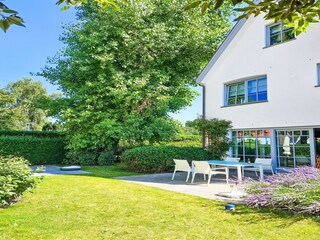 Holiday house De Panne Outdoor Recording 4