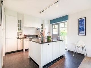 Casa de vacaciones De Panne Características 9