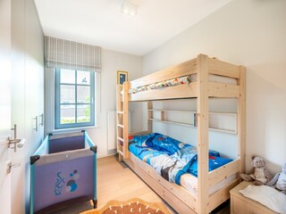 Ferienhaus De Panne Ausstattung 19