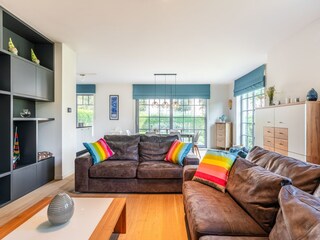 Casa de vacaciones De Panne Características 5