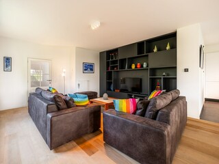Ferienhaus De Panne Ausstattung 23