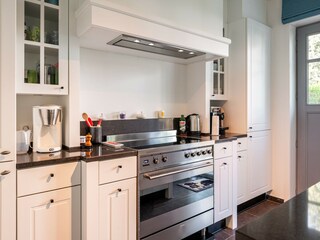 Holiday house De Panne Features 5