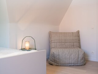 Holiday house De Panne Features 8