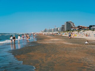 Casa de vacaciones De Panne  29