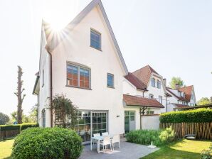 Ferienhaus Normandie-Villa in ruhiger Lage - De Panne - image1