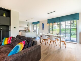 Ferienhaus De Panne Ausstattung 12