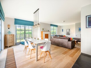 Casa de vacaciones De Panne Características 13
