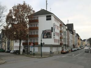 Apartment in Essen mit Terrasse-ehem. TUI - Essen - image1