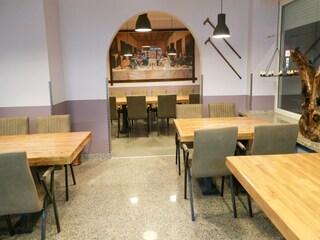 Apartment Essen Features 11