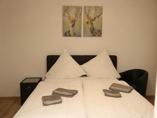 Appartement Essen Kenmerken 13