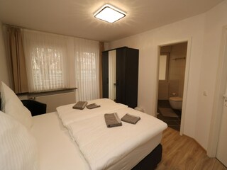 Appartement Essen Kenmerken 15